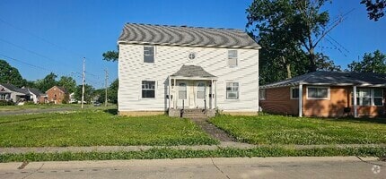 Building Photo - 2794 Park Dr