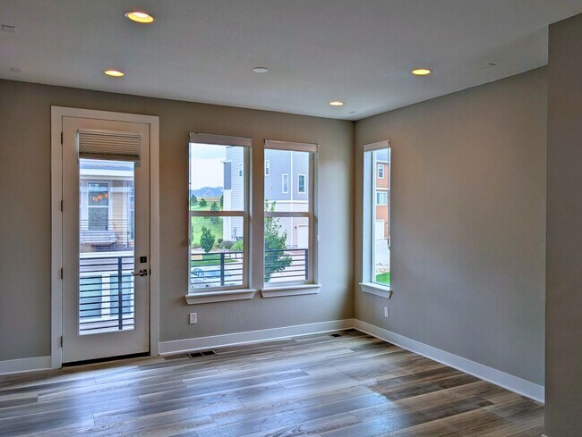 Photo - Beautiful 2 Bed + Office + 2.5 Bath home i...