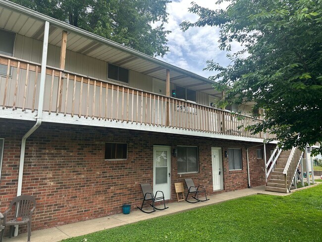 Foto del edificio - 3505 Elm St