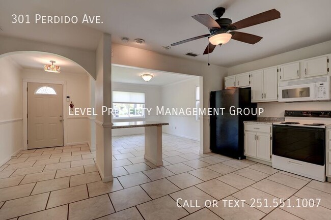 Building Photo - 301 Perdido Ave