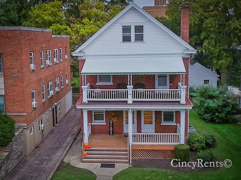 Primary Photo - 2800 Observatory Ave