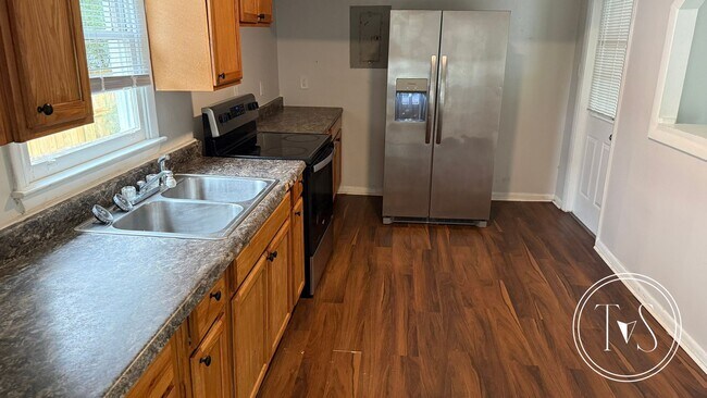 Foto del edificio - 1514 Heron St