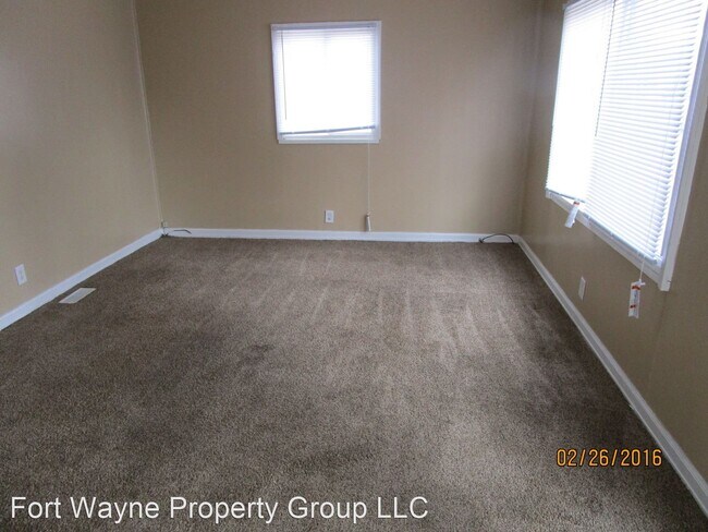 Building Photo - 3 br, 1 bath House - 4427 Gaywood Drive