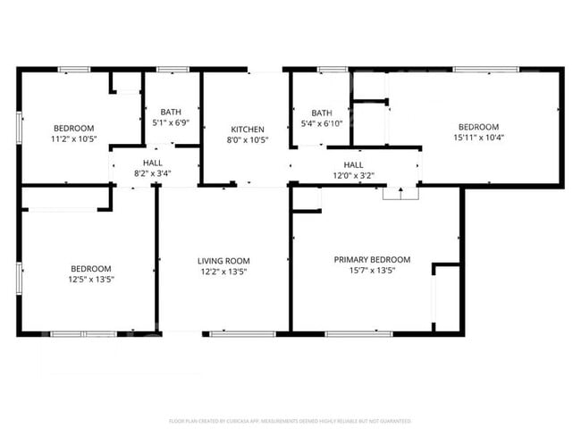 Photo - 544 19th St Apartment