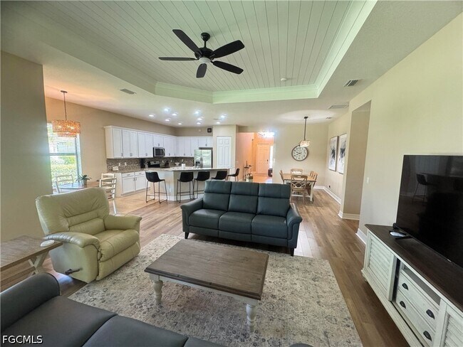 Foto del edificio - 10253 Gulfstone Ct