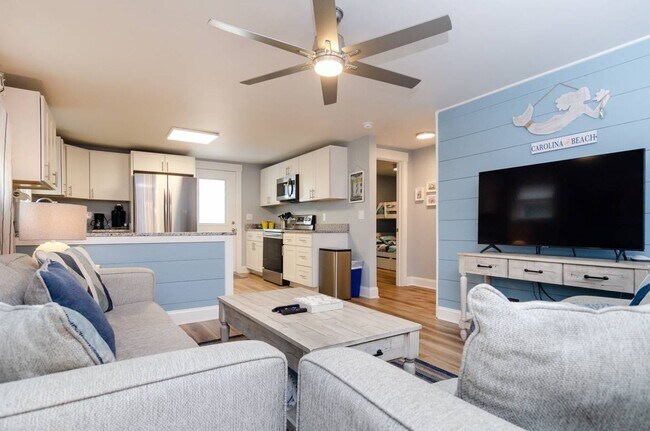 Foto del edificio - 1509 Bowfin Ln