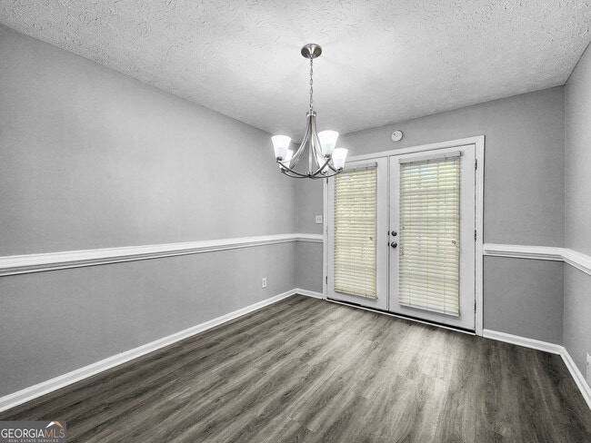 Foto del edificio - 201 Old Mill Trail SW