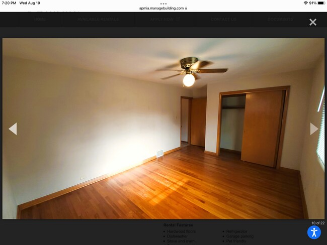Foto del edificio - 2903 Oakland Rd NE