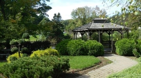 Building Photo - 117 Cory Ave