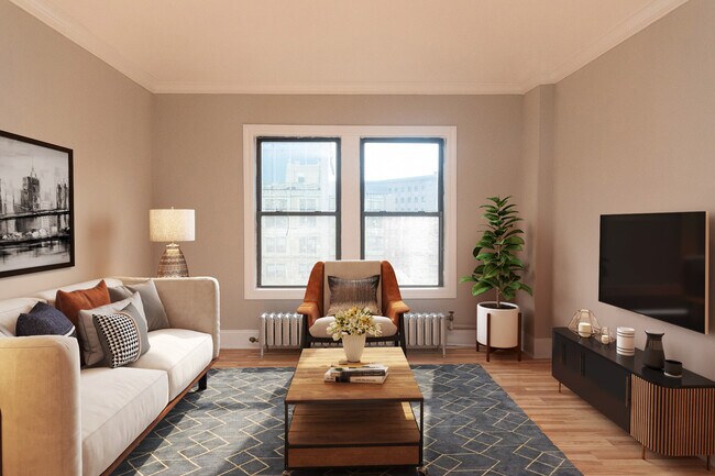 Foto del edificio - 2850 N. Sheridan