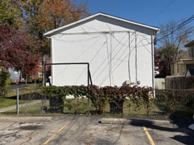 Foto del edificio - 2637 Adams Ave