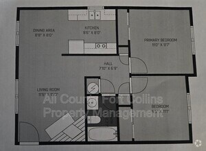 Building Photo - 1201 Muddler Ct