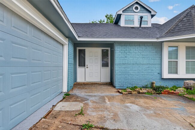 Foto del edificio - 12307 Gambit Dr