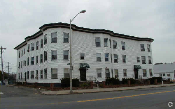 Apartments For Rent In Everett Ma Craigslist