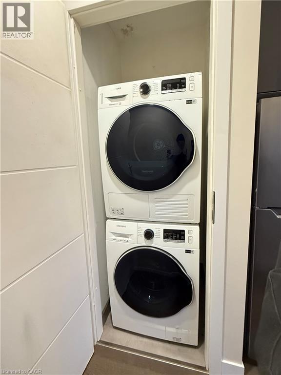 Photo du bâtiment - 60 Frederick St