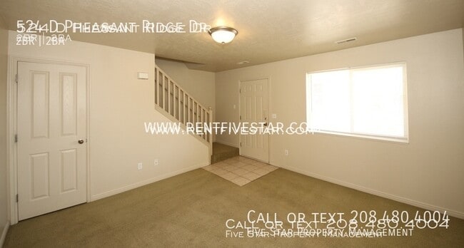 Building Photo - 524 D Pheasant Ridge Dr
