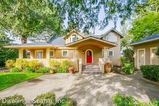 Foto del edificio - 5951 49th Ave SW