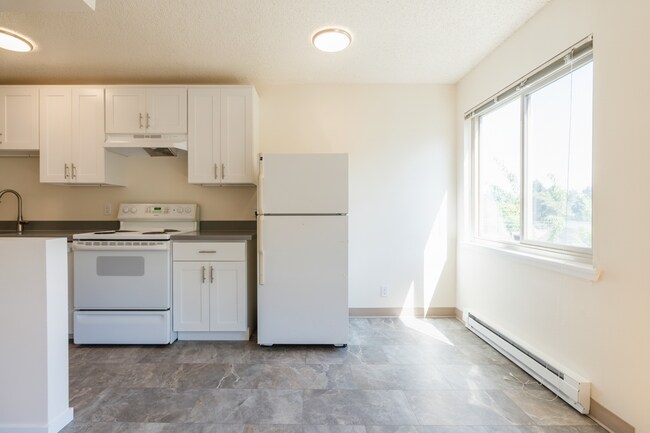 Foto del interior - Lake Vista Apartments