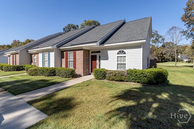 Foto del edificio - 35 Putters Pl