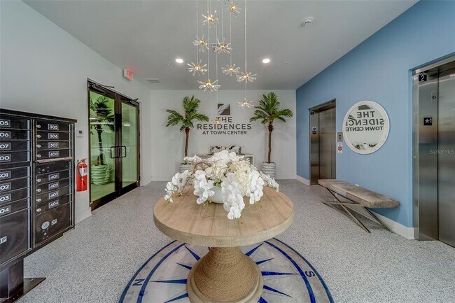 Foto del edificio - 400 150th Ave