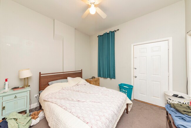 Building Photo - 2005 W Race Ave