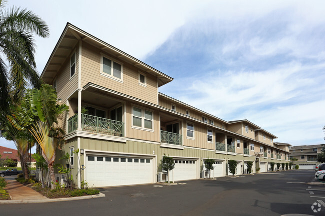 Building Photo - Kai Ani Village