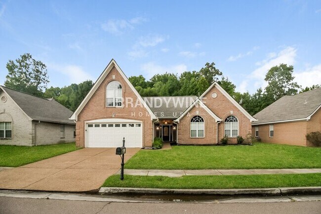 Foto del edificio - 1581 Farkleberry Dr