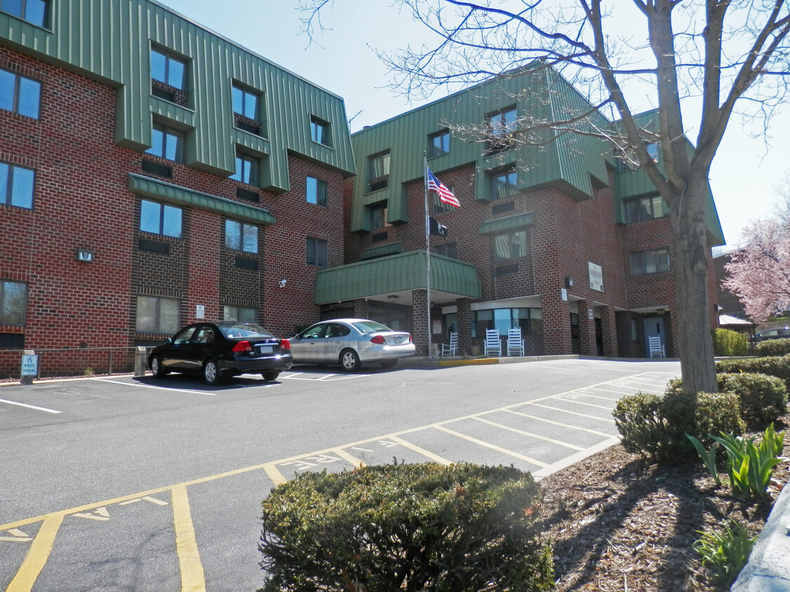 Cocalico Place - Cocalico Place Affordable Senior Housing