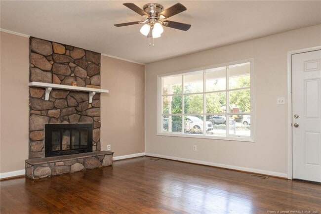 Building Photo - 709 Rodie Ave