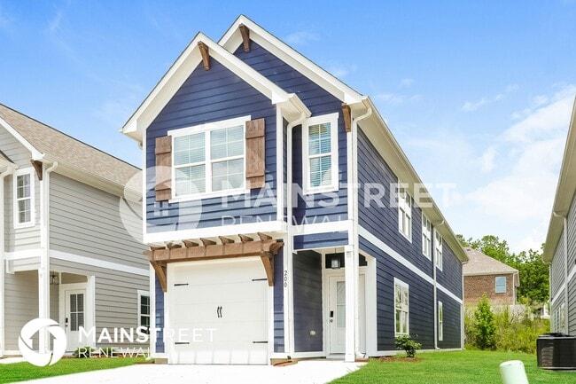 Building Photo - 200 Creek Run Way