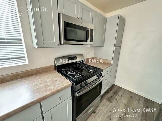 Foto del edificio - 4031 E 26th St