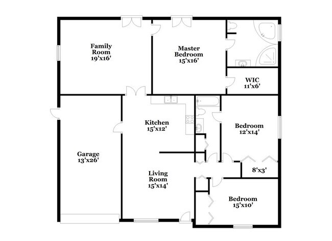 Building Photo - 1719 Orange View Way