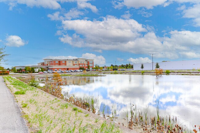 Building Photo - 7515 Tiffany Dr