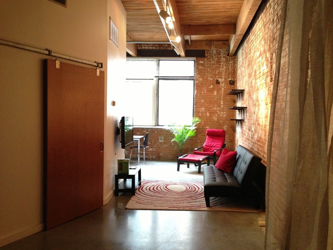 509 Elm St, Dallas, TX 75202 Apartments in Dallas, TX