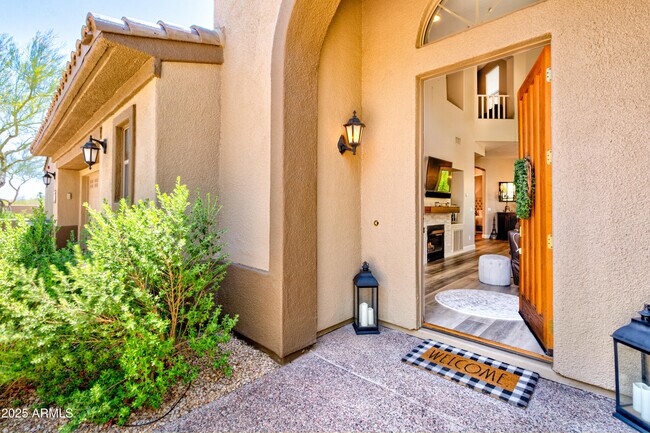 Building Photo - 20802 N Grayhawk Dr