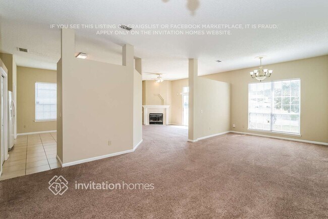 Foto del edificio - 4730 Cumberland Cove Ct