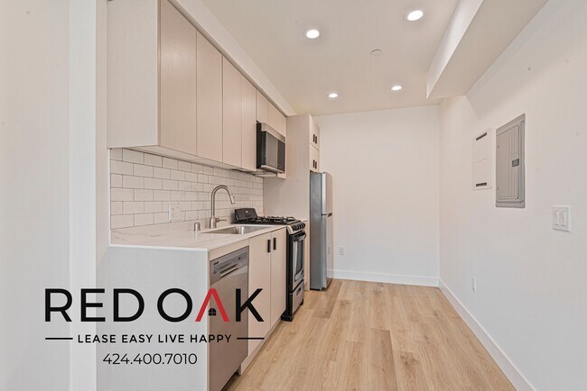 Foto del edificio - ~2 Months FREE~ Junior One Bedroom, Fully ...