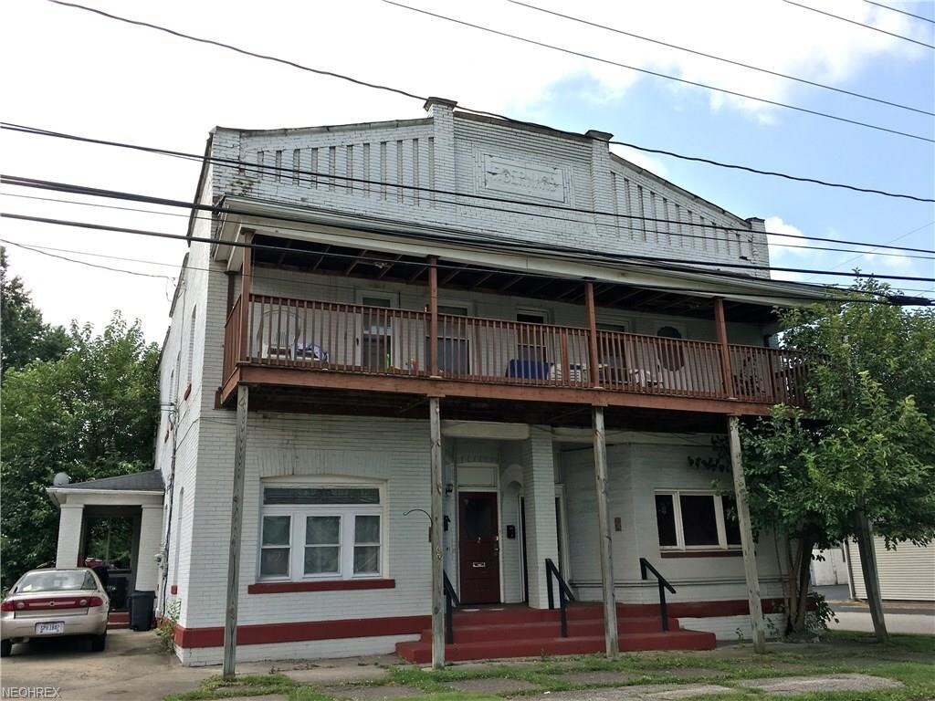 Foto principal - 601 Mason St