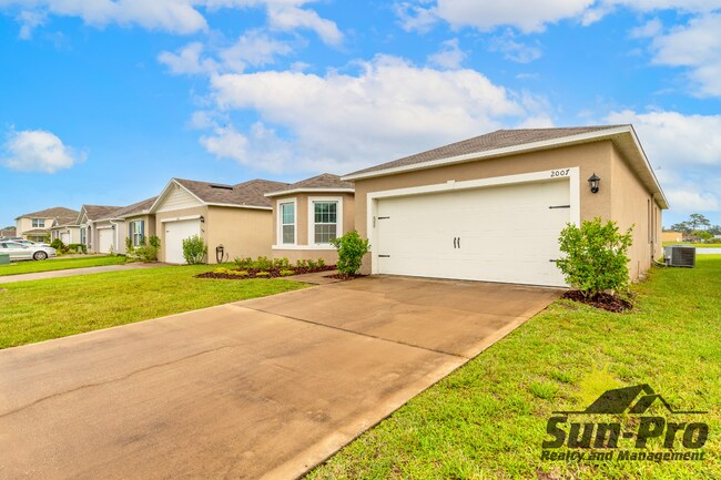 Foto del edificio - 2007 Glenbrooke Rd.