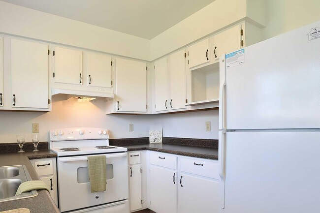 Foto del edificio - Primm Place Townhomes