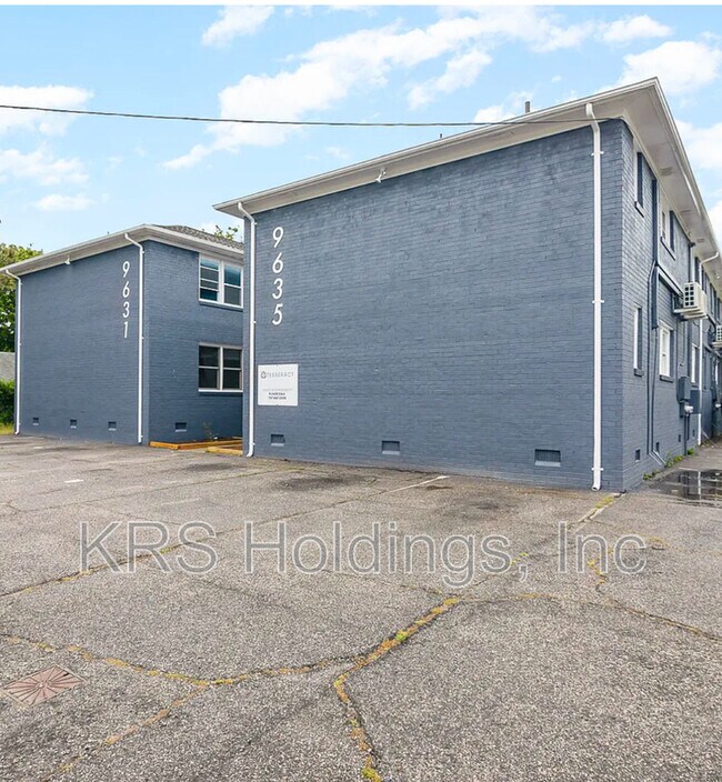 Foto del edificio - 9635 Salem St