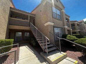 Building Photo - 2300 E Silverado Ranch Blvd