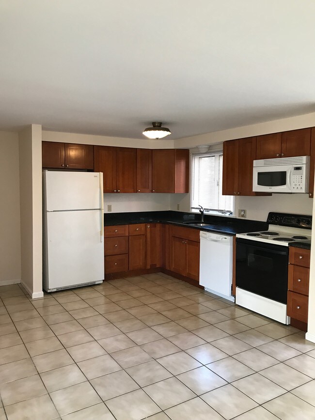 Cocina - 21 Mystic River Rd