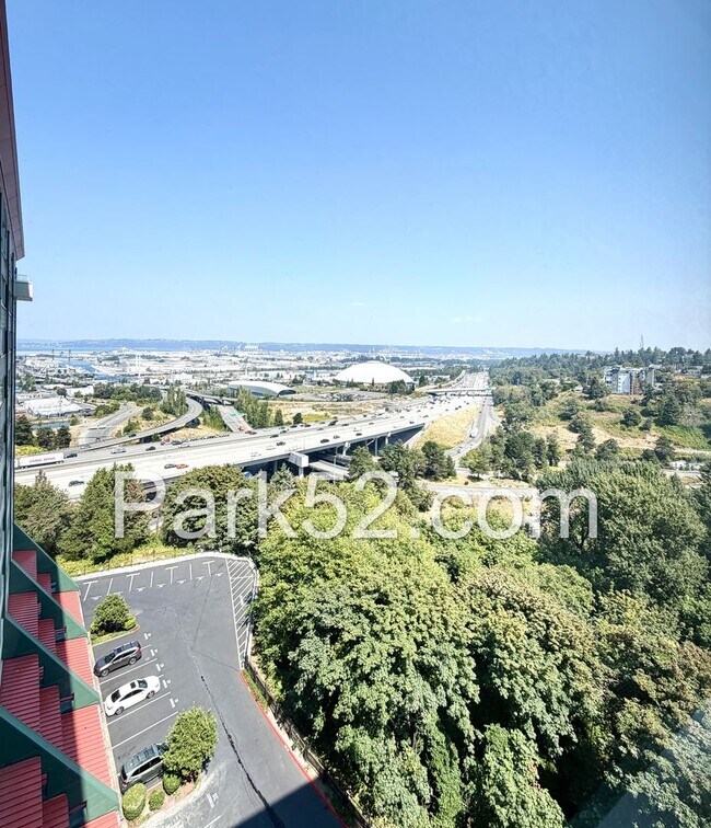 Foto del edificio - 3201 Pacific Ave
