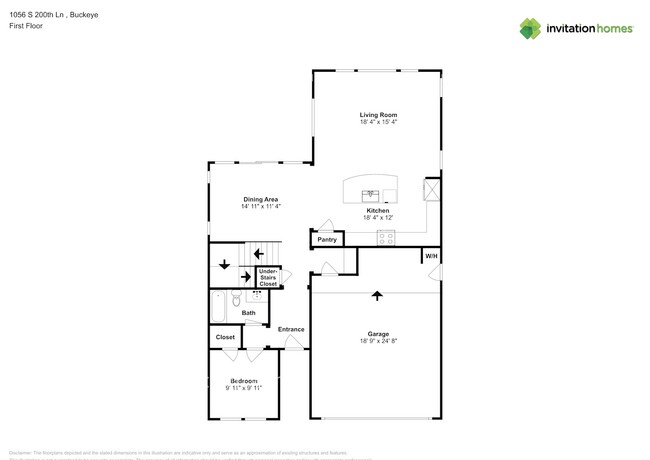 Building Photo - 1056 S 200th Ln