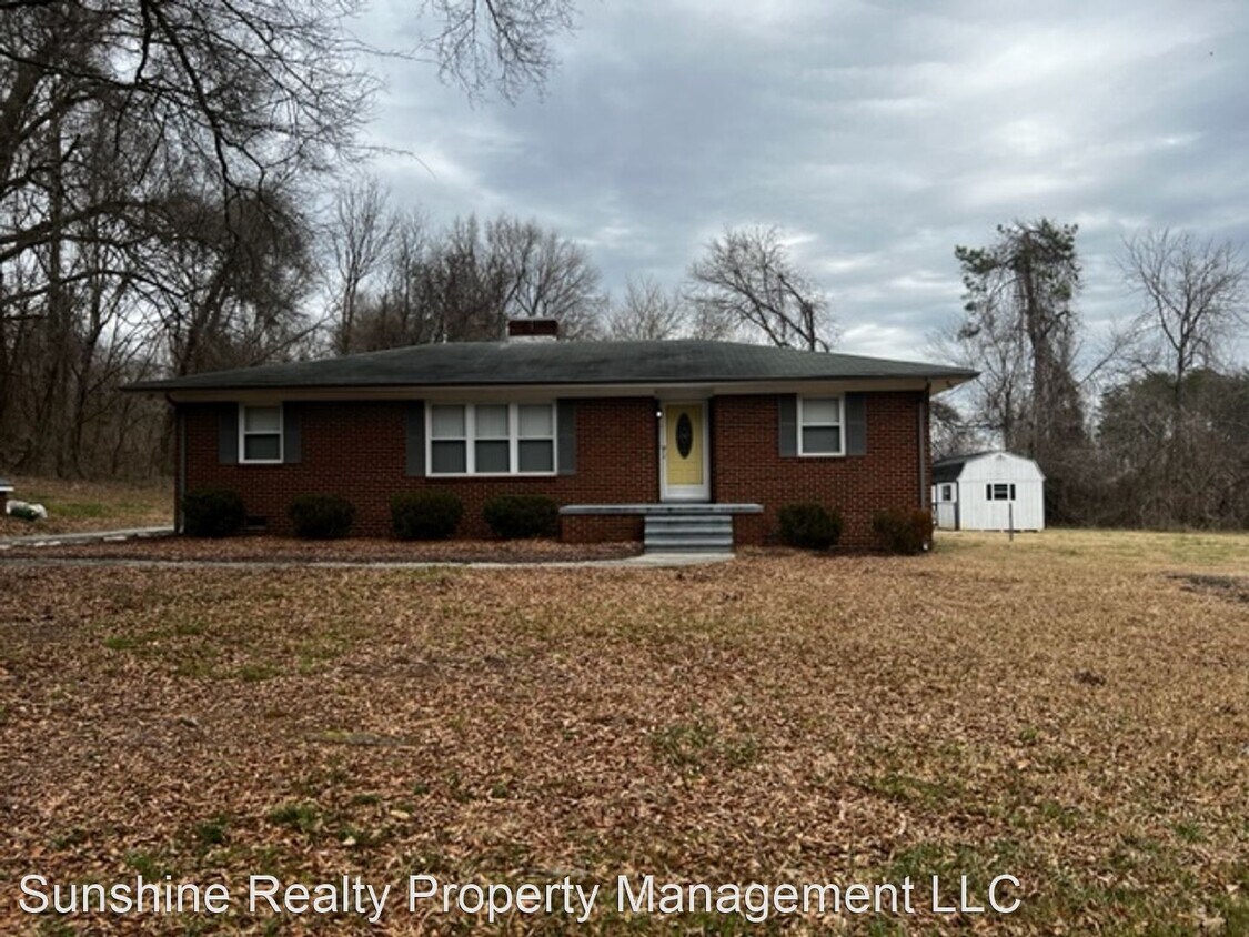 Foto principal - 2 br, 1 bath House - 1726 Kirkpatrick Rd