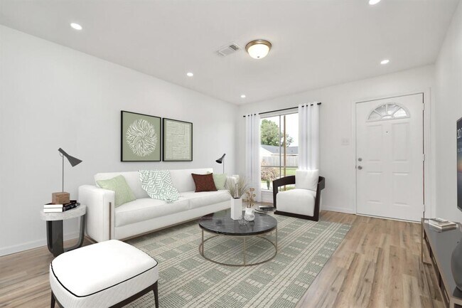 Foto del edificio - 4147 Brookston St
