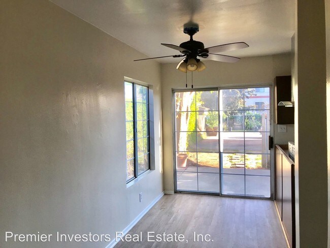 Building Photo - 2 br, 1.5 bath Apartment - 140 Montana St