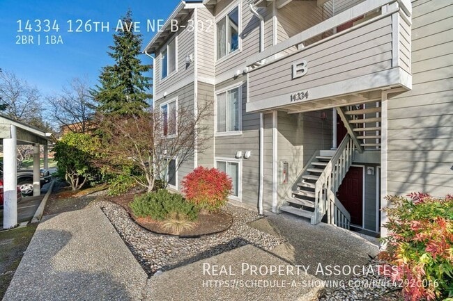 Building Photo - 14334 126th Ave NE