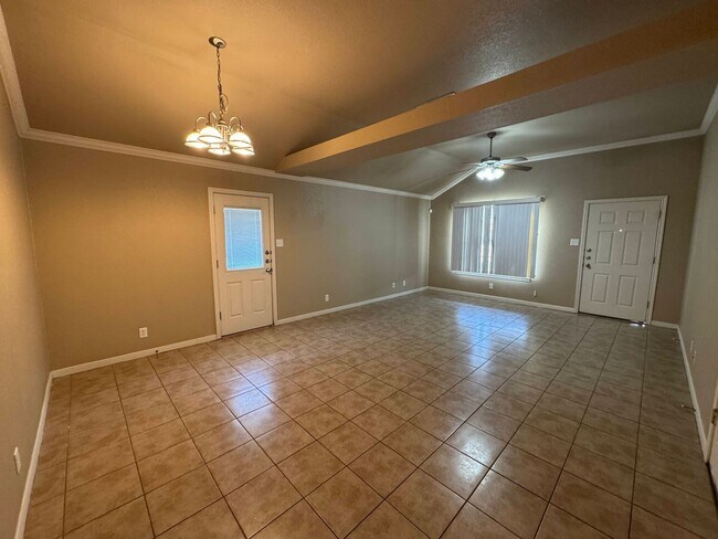 Foto del edificio - 1301 Powder River Dr
